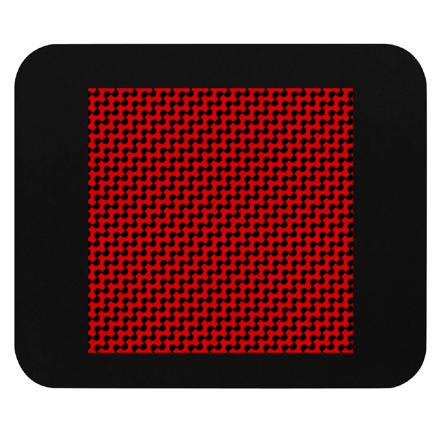 Seamless pattern_15 Mouse Pads
