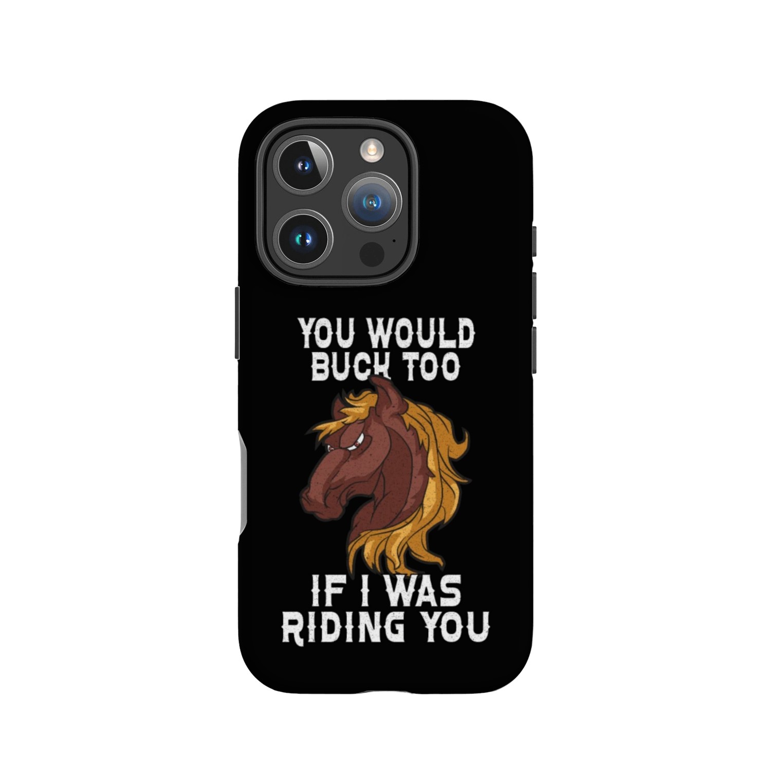Cowboy Barn Bull Rider Rodeo Country Western Movie IPhone Cases