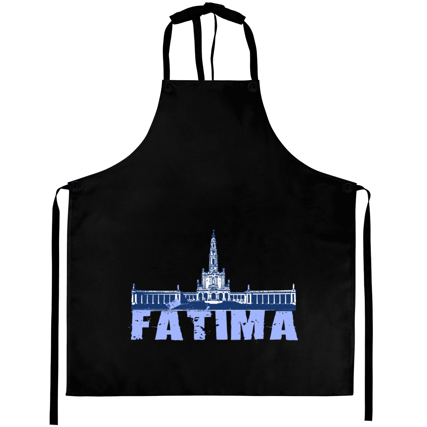 Sanctuary of Fátima Aprons