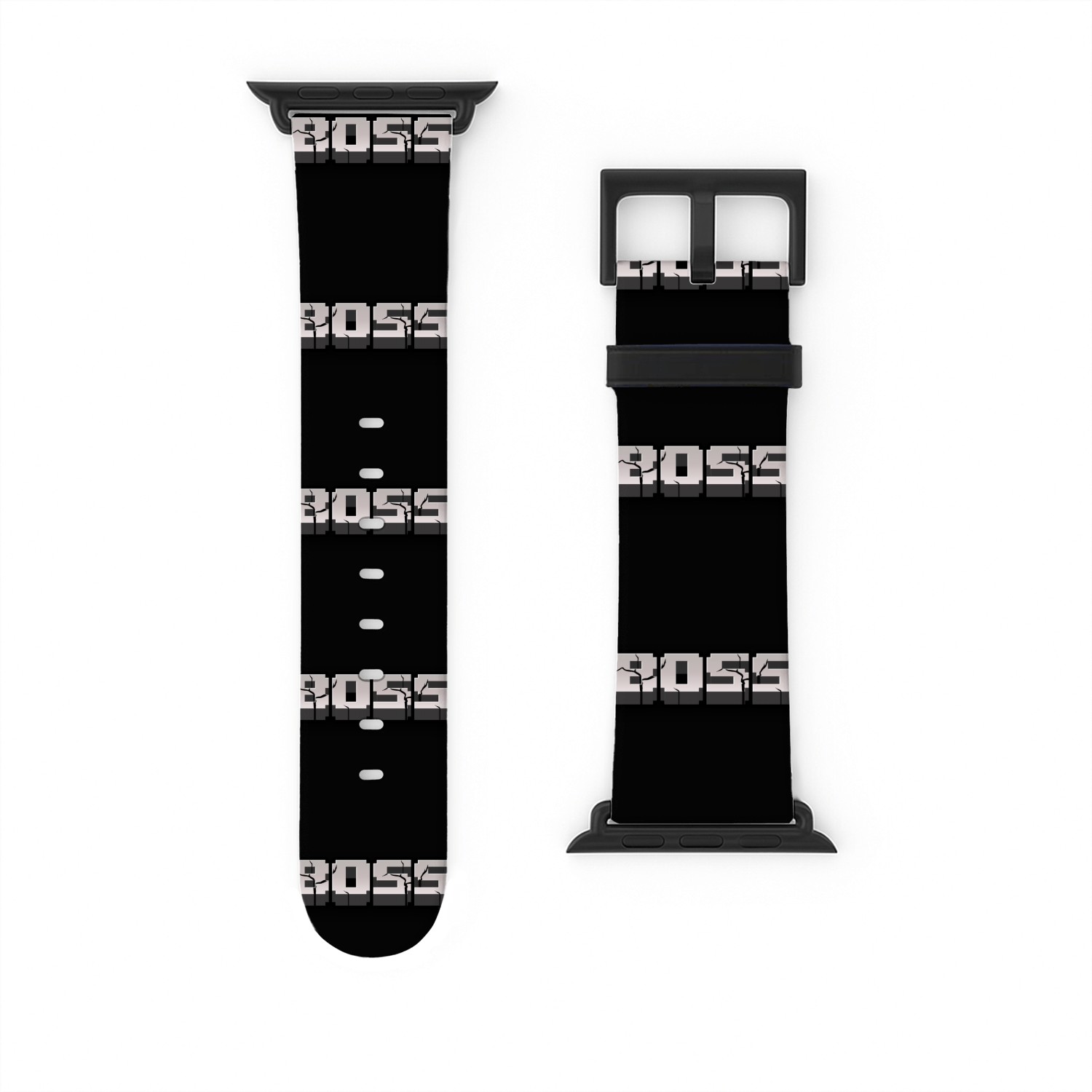 BOSS Watch Bands For Apple Watch