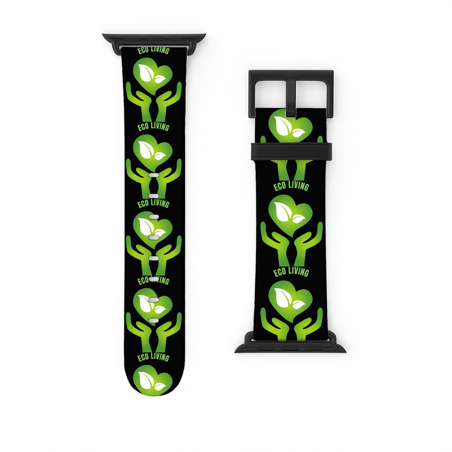 Ecoliving Watch Bands For Apple Watch