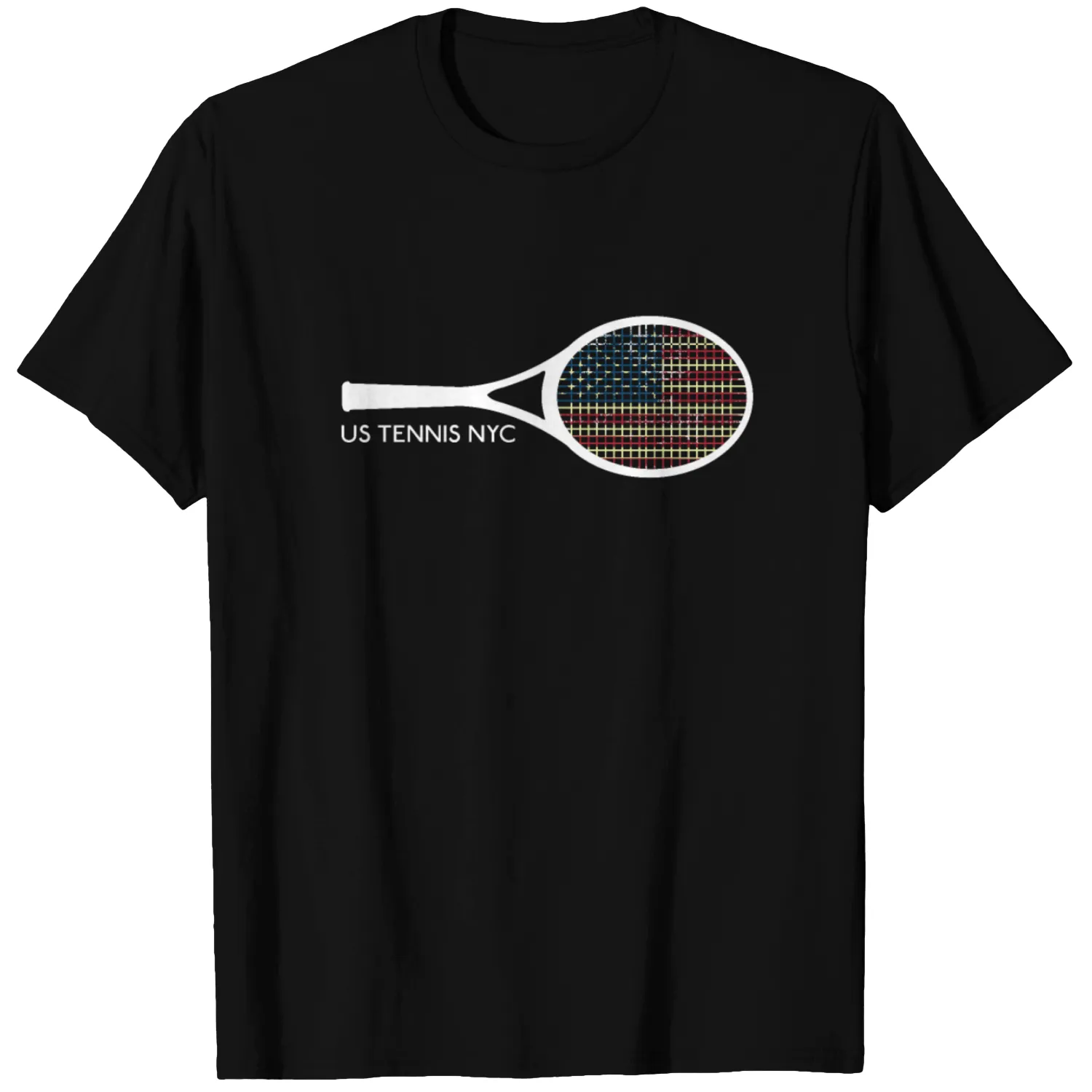 US Tennis Open Championships New York T Shirts