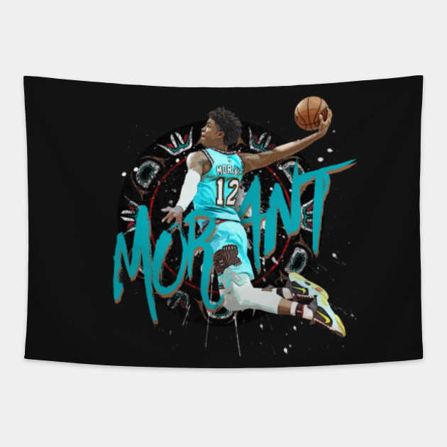 Ja Morant - Ja Morant - Tapestry