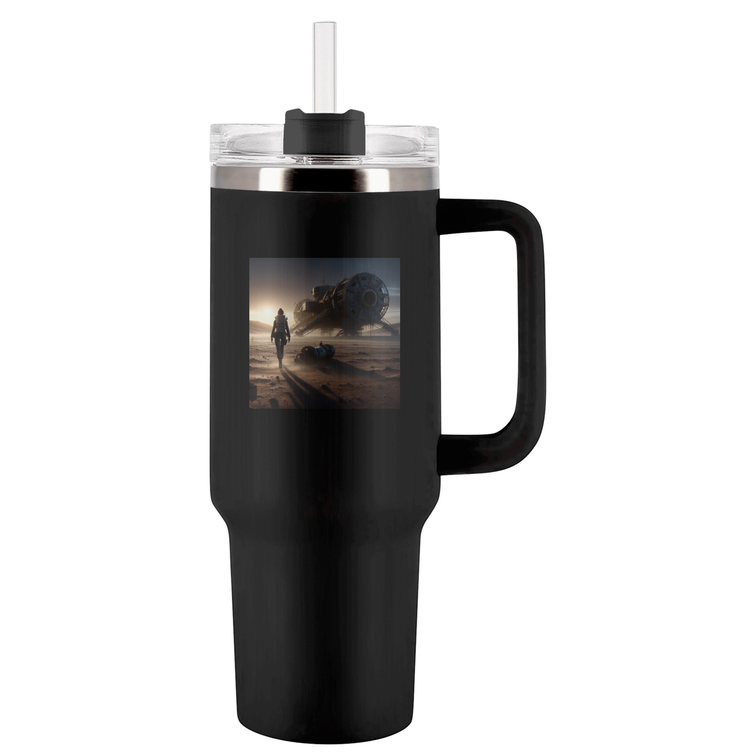 inspiration1 Tumblers 40 Oz With Handle