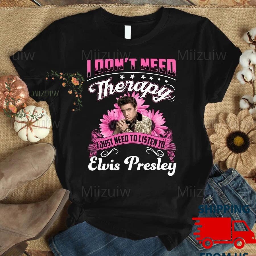 Elvis Presley Shirt, Elvis Presley Gift, Elvis Presley Merch, Gift For Elvis Presley Fan