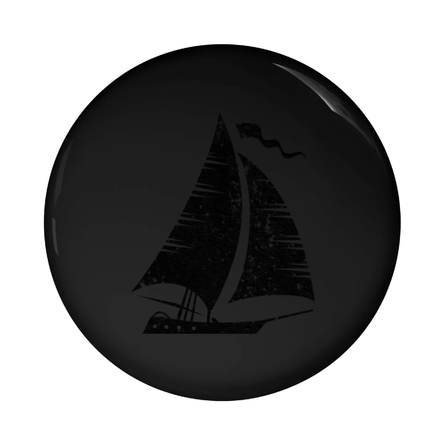 Sailboat Sailing Sailors Pin Buttons