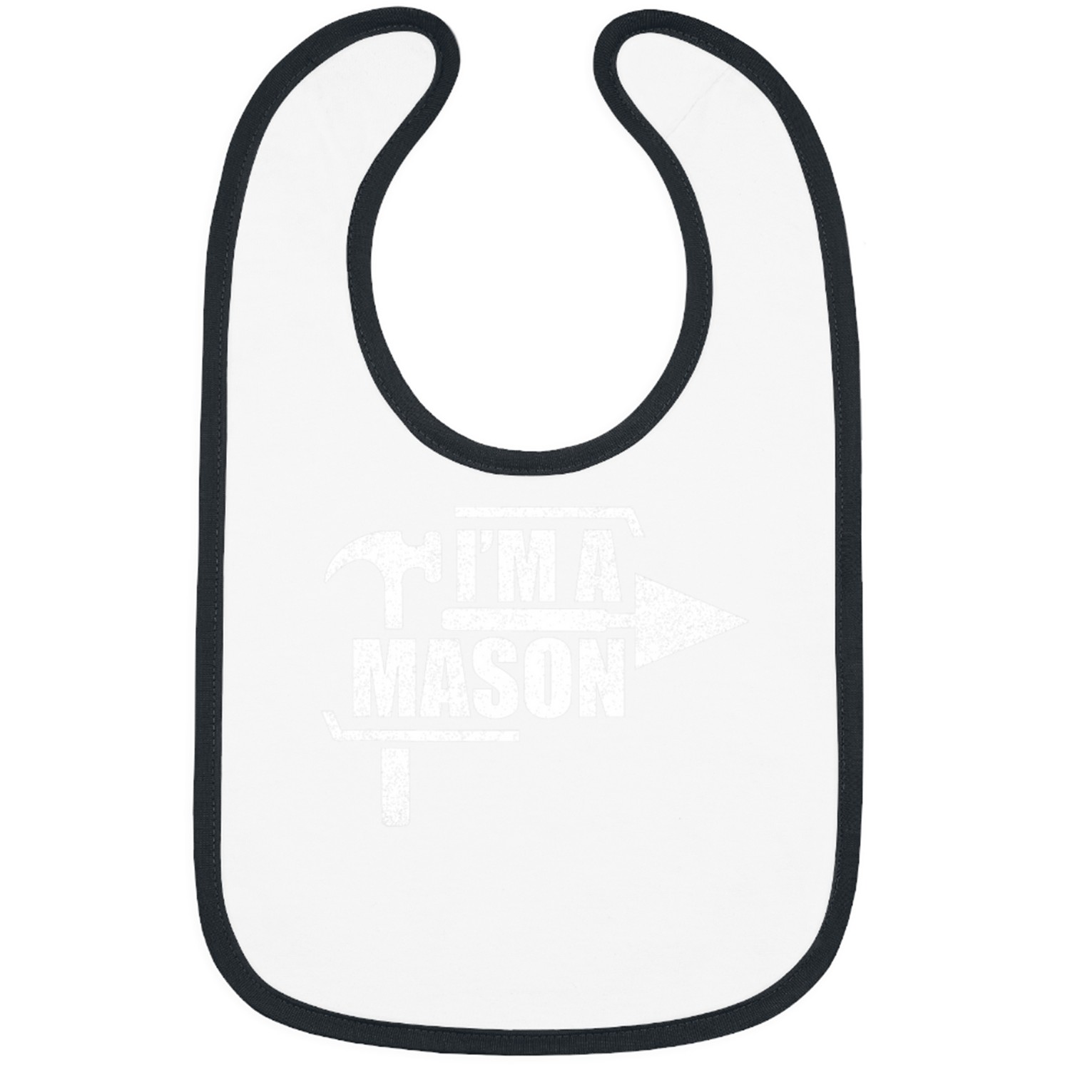 Bricklayer Job Im A Mason Job Bricklayer Masonry Bricklaying Bibs