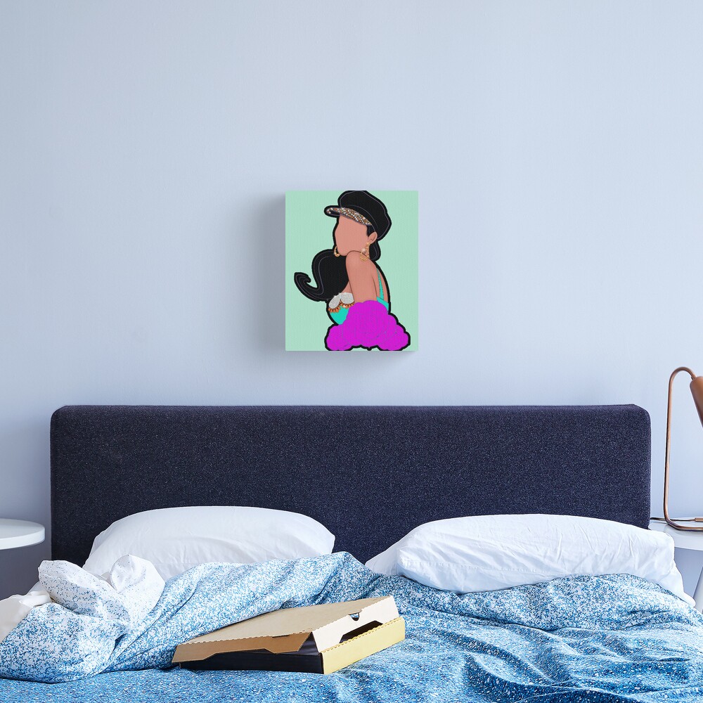 Selenas Quintanilla Canvas, Selenas Quintanilla Merch