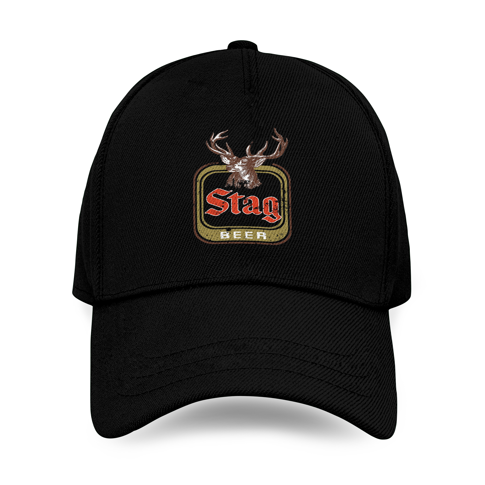 Stag Beer - Beer Baseball Cap