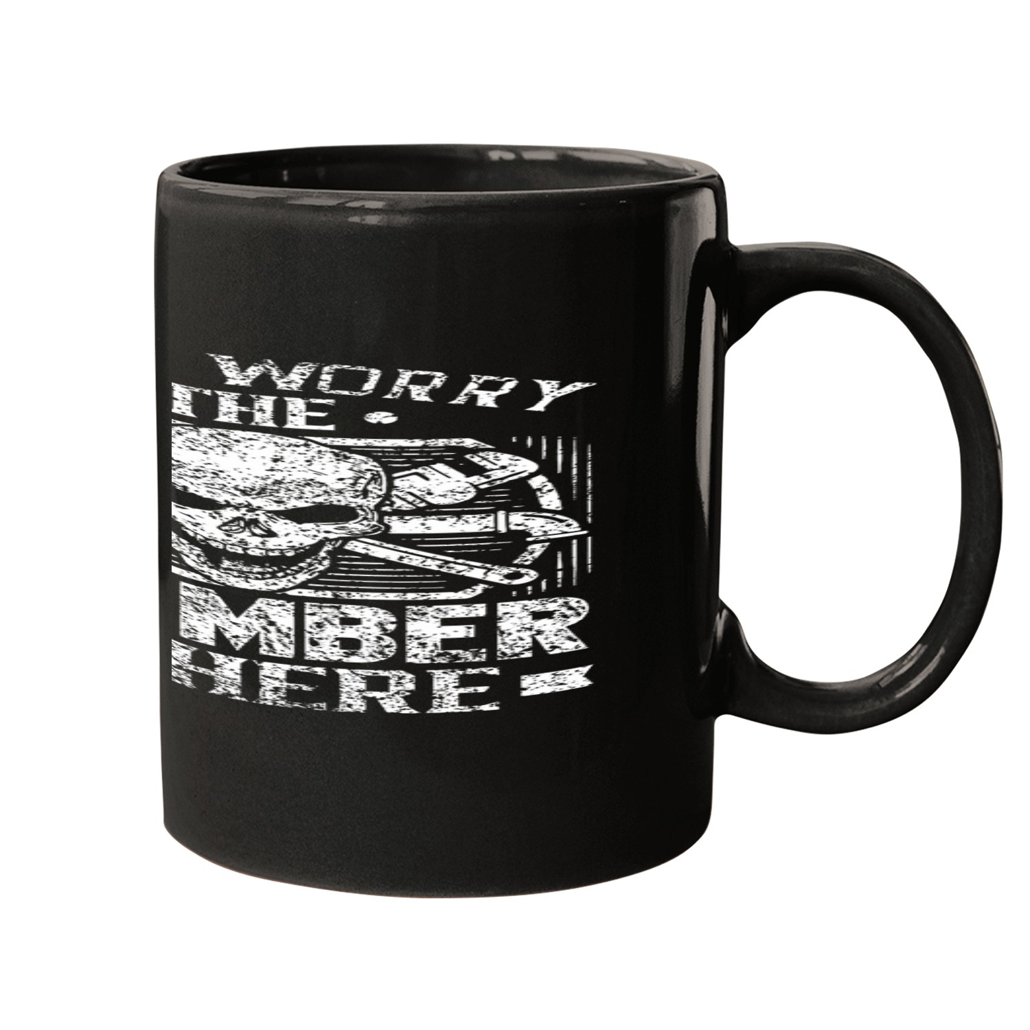 Plumbers Job Dont Worry The Plumber Is Here Plumbing pipess Plumbers Mugs
