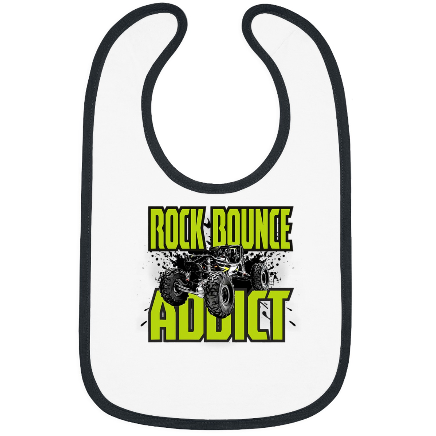 Climbing Climber rc rock bouncer hill climbing offroad racing Climb Bibs