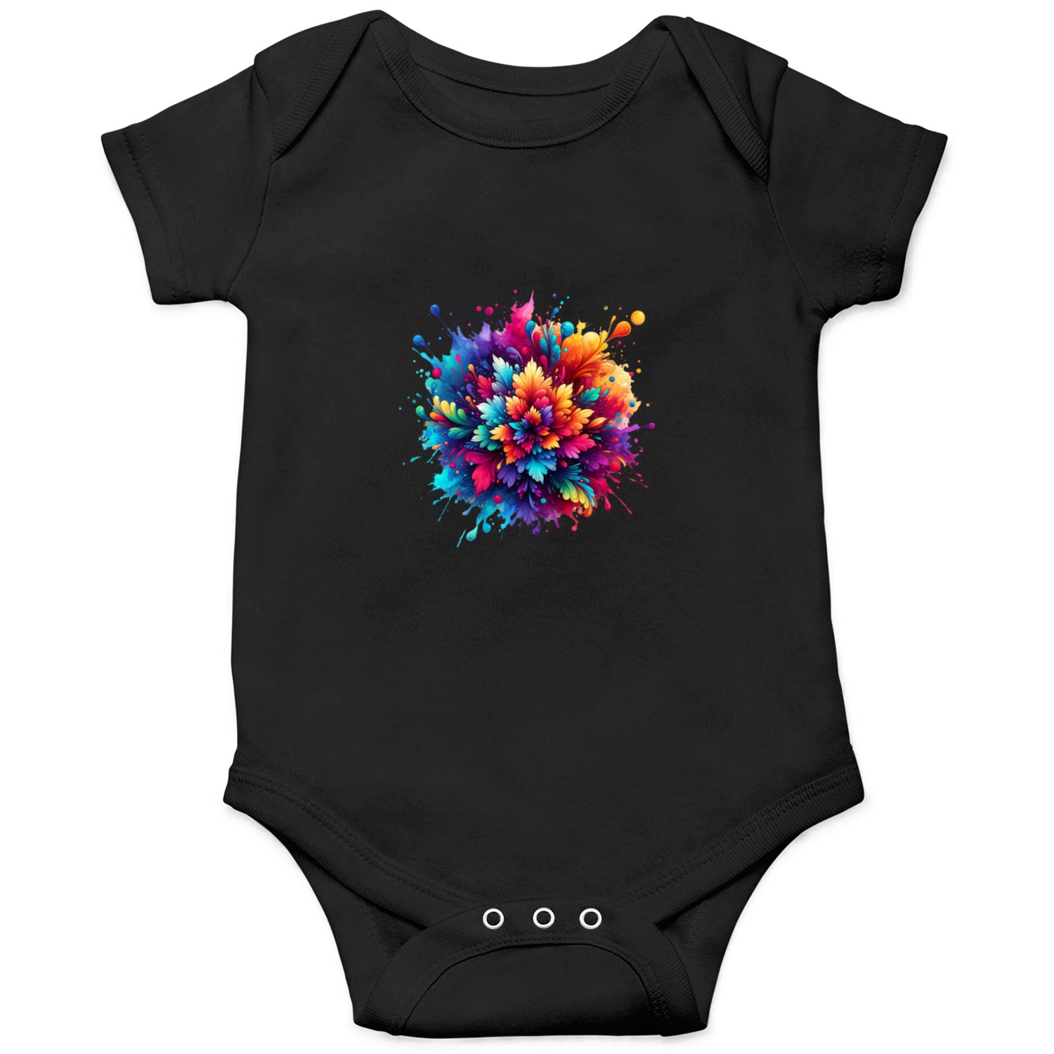 Colors of the nature Onesies