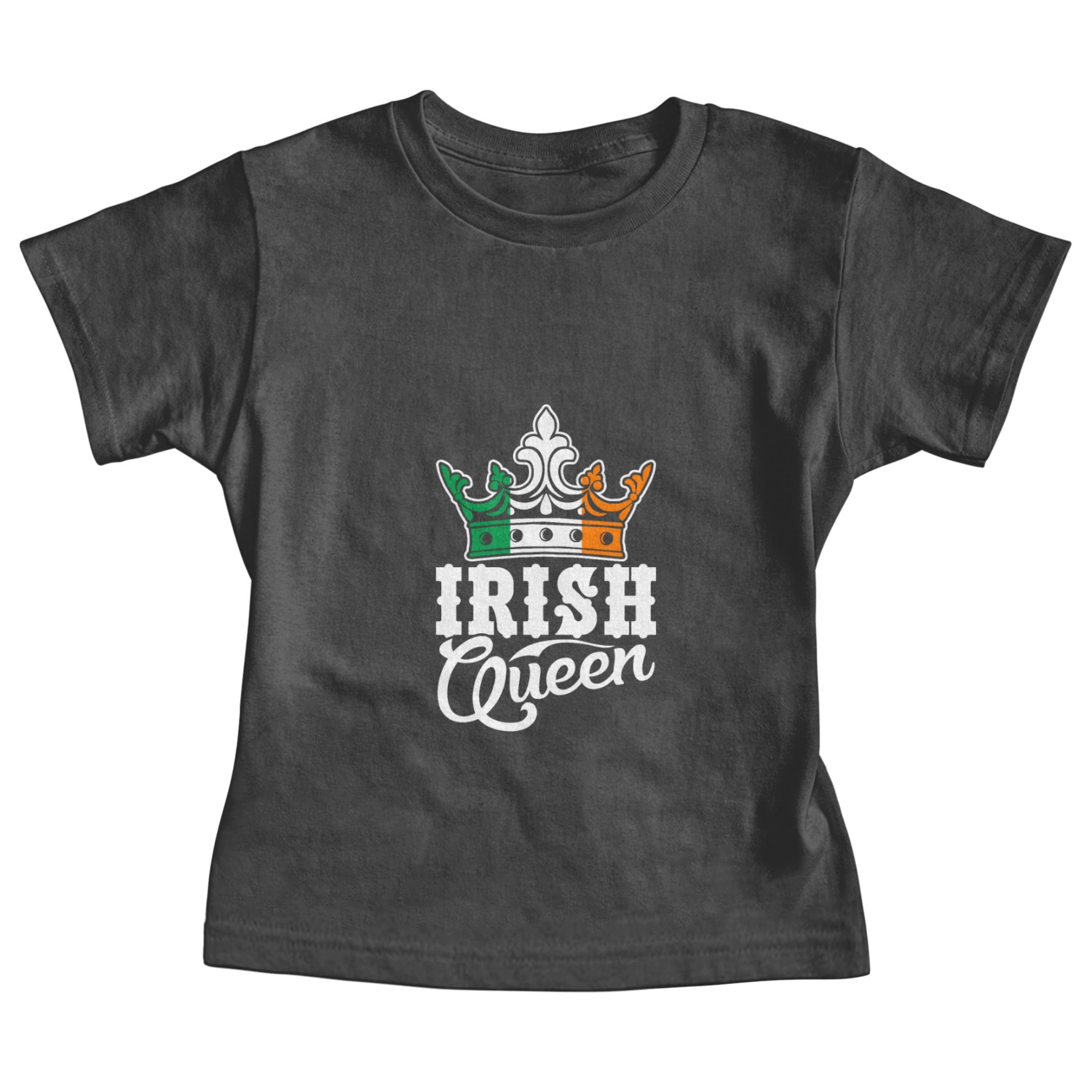 Irish Queen Baby Tees