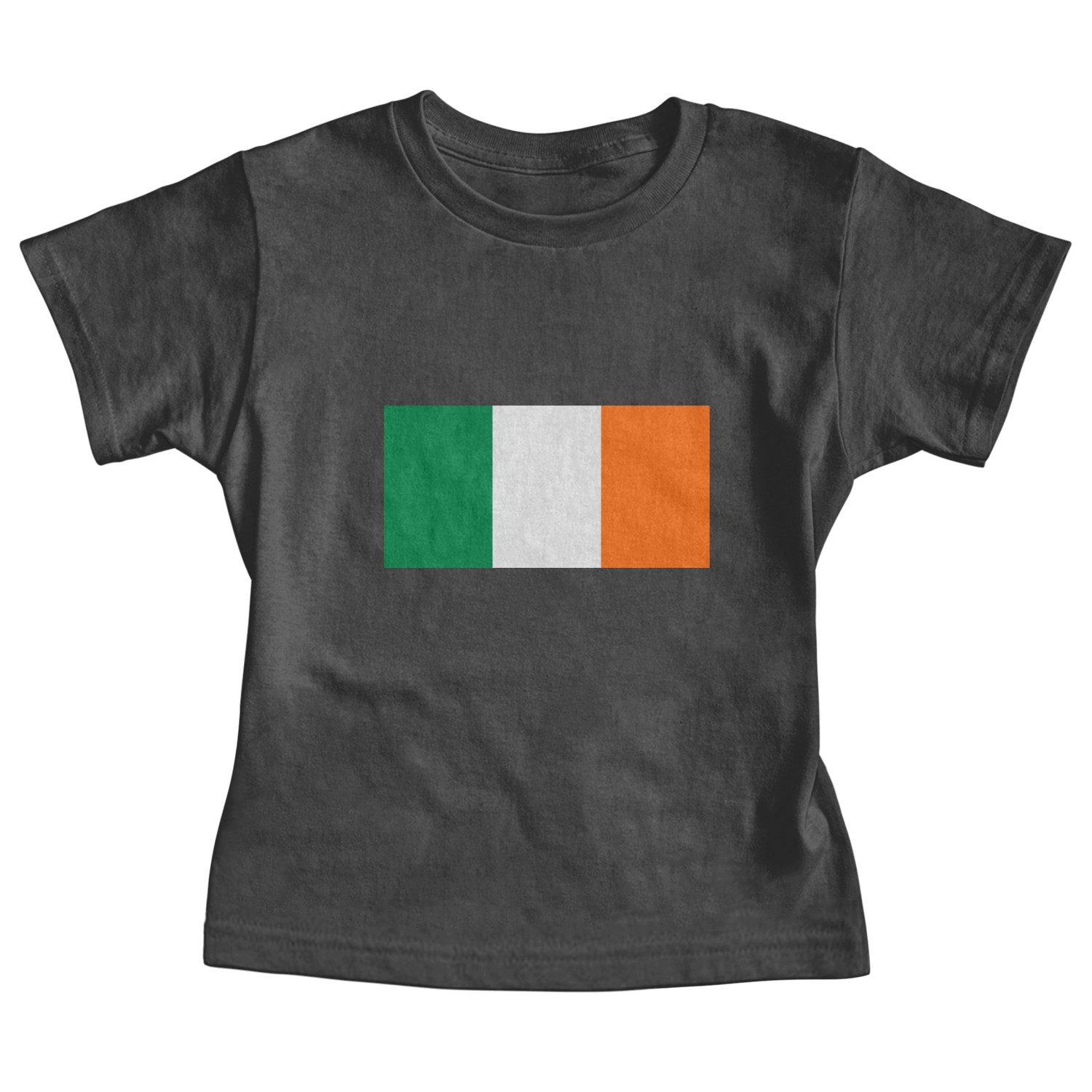 Ireland flag Baby Tees