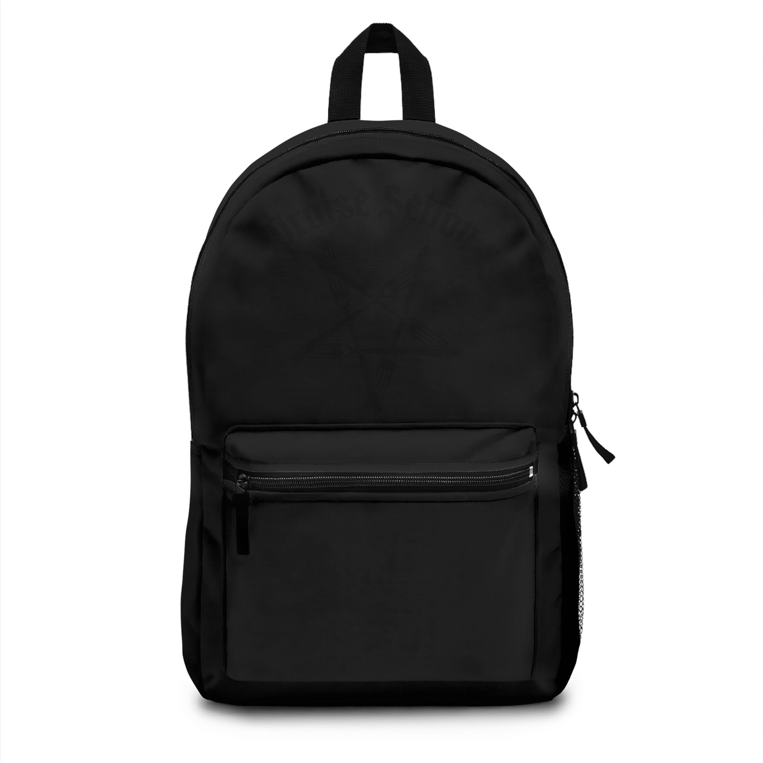 Praise Seitan (v1.2) Backpacks