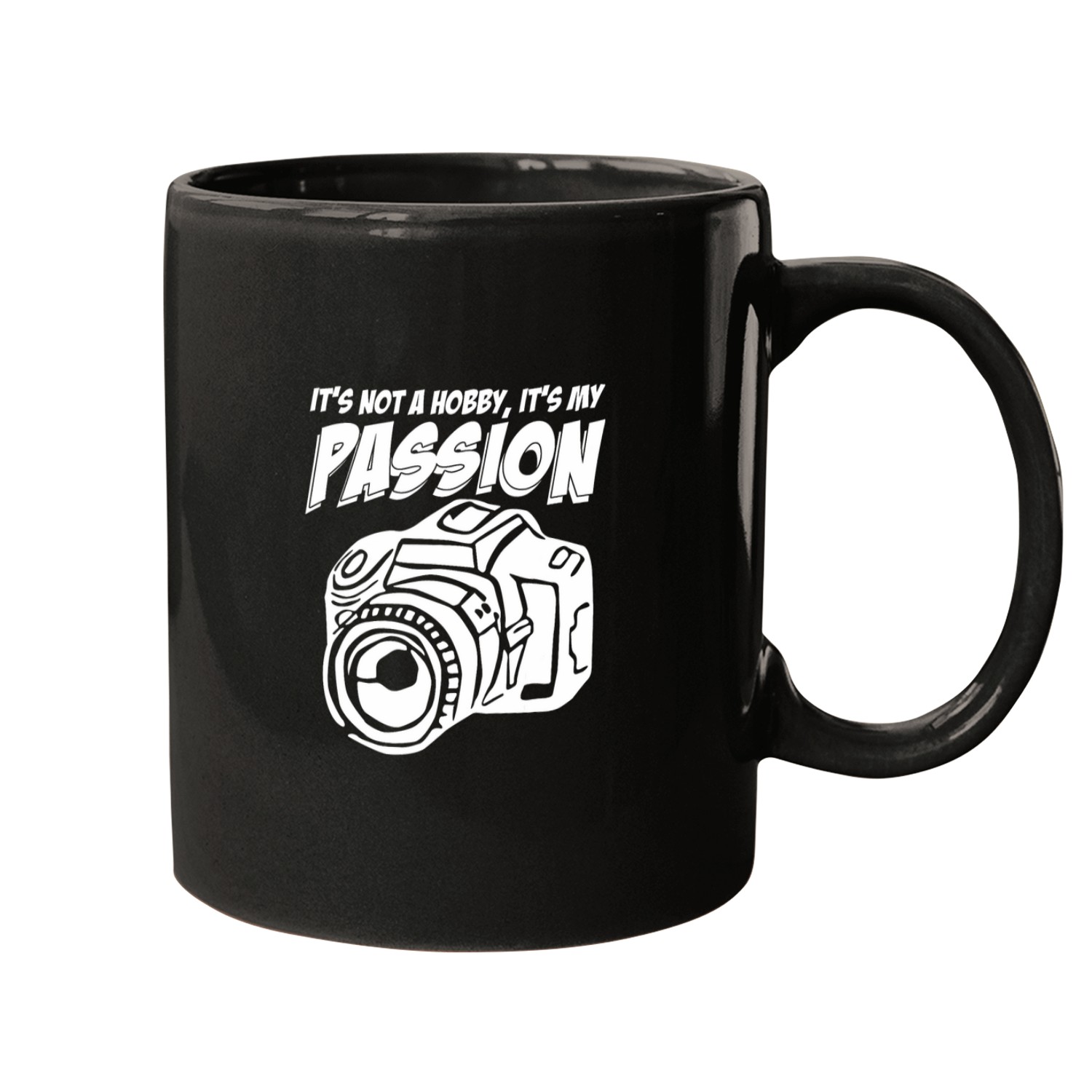 Photographer Job Photos Mugs