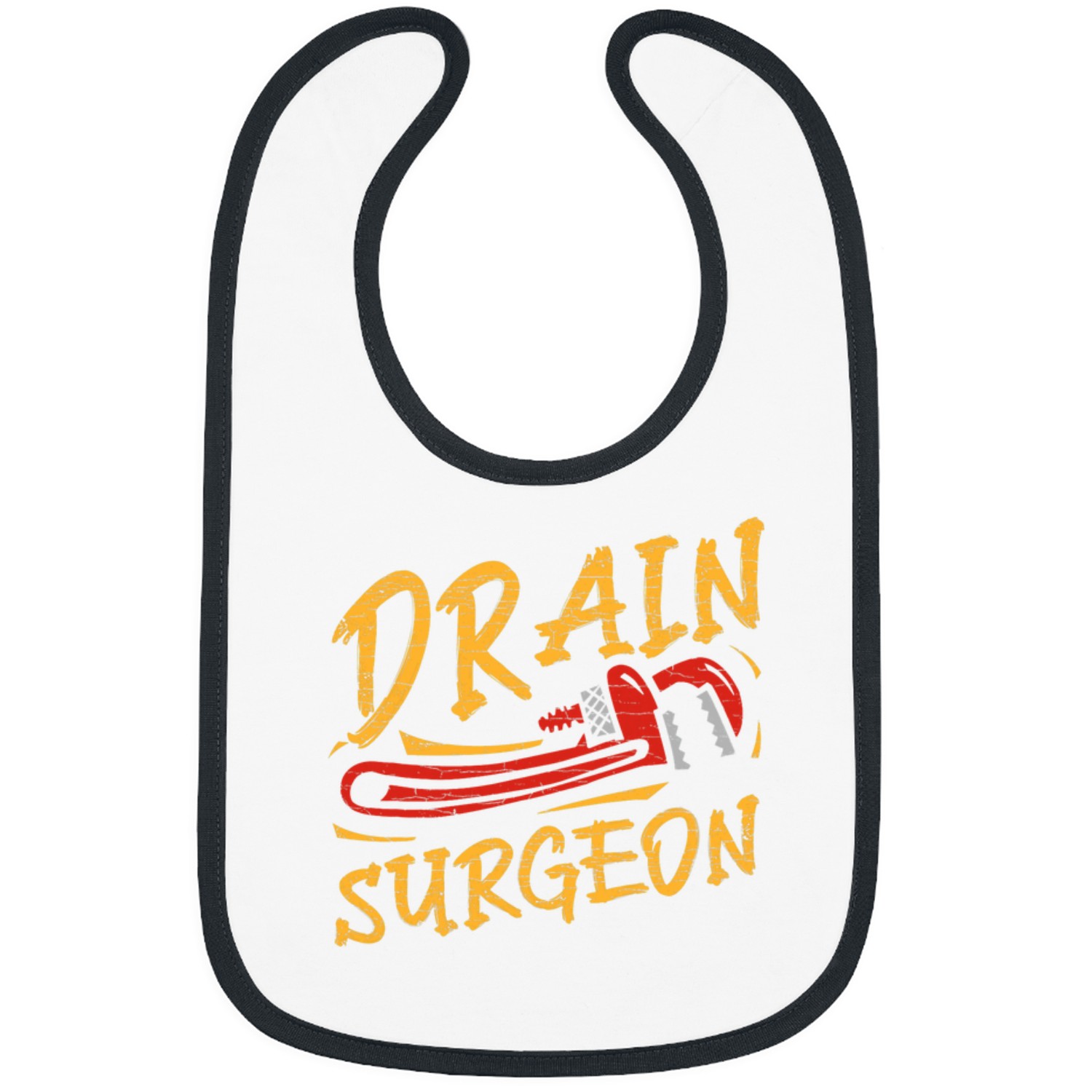 Plumbers Job Drain Surgeon Plumber 9 Bibs