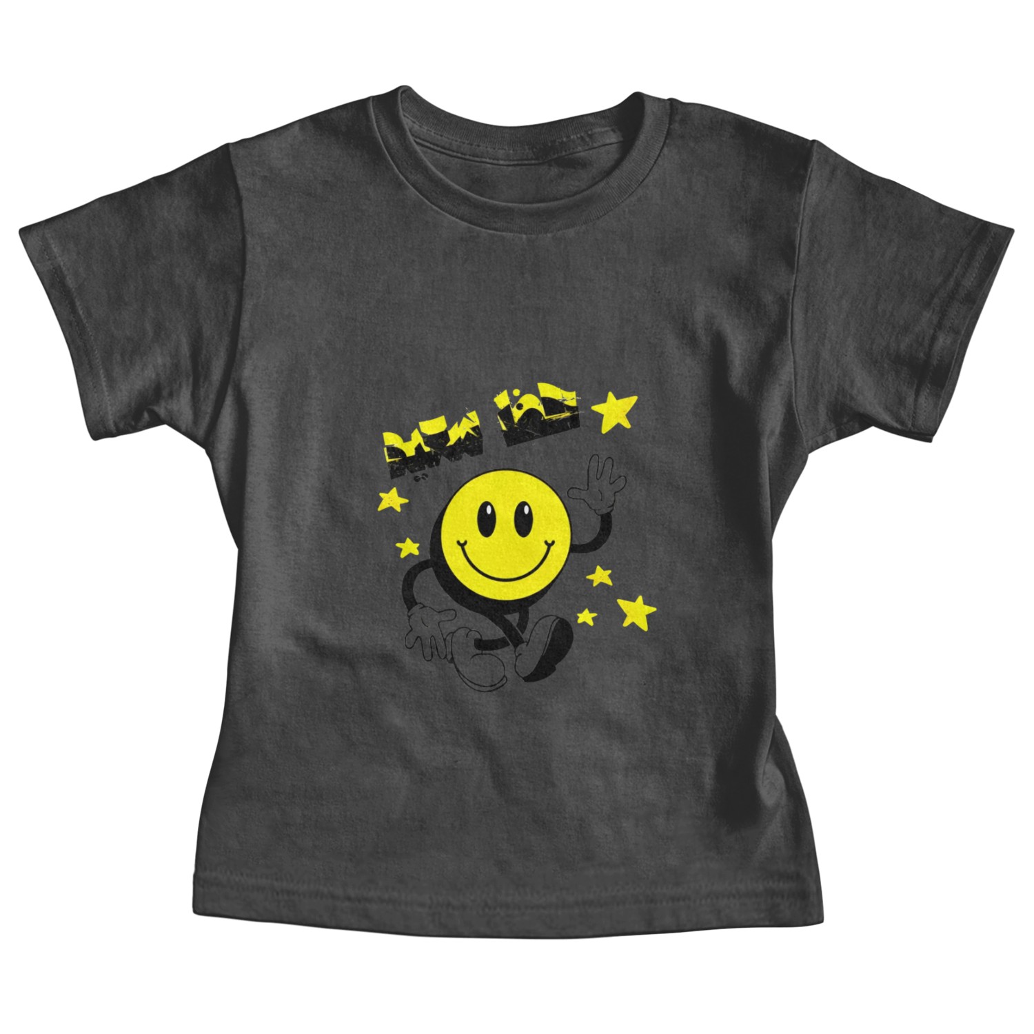 good luck Baby Tees