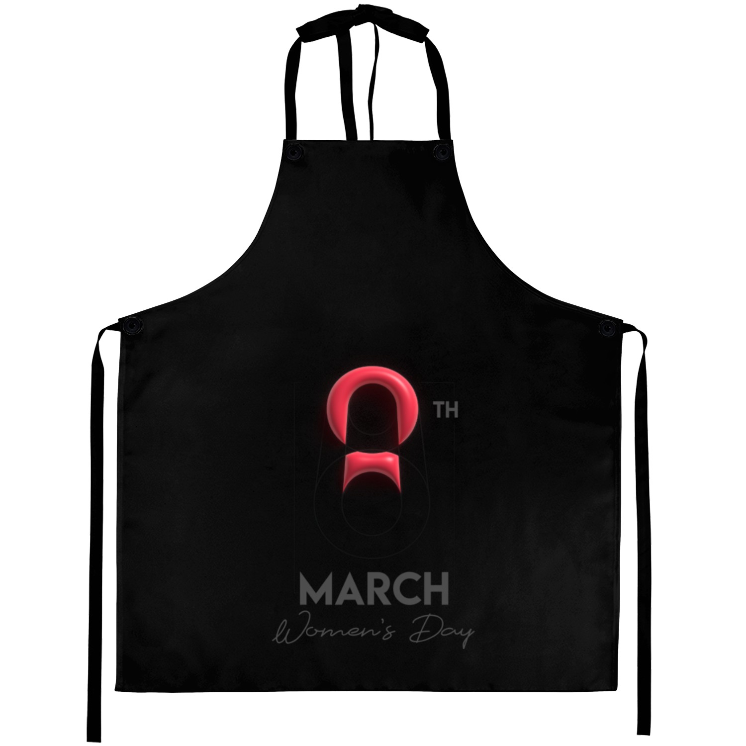 Celebrate Women, honoring Women Aprons