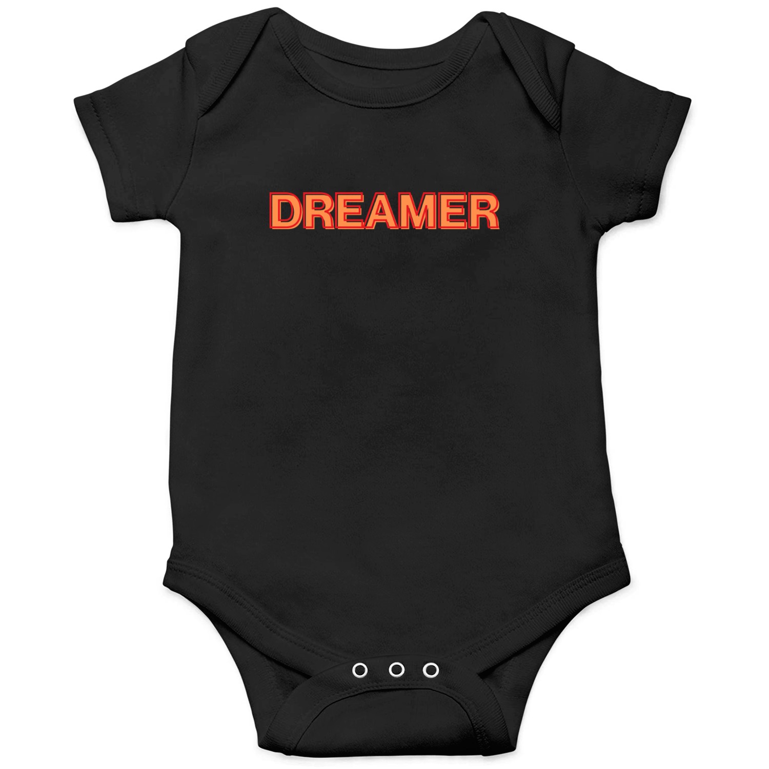 dreamer Onesies