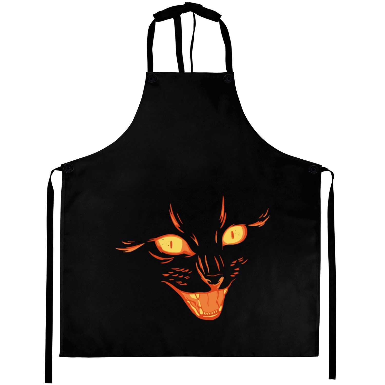 Cute Cat Aprons