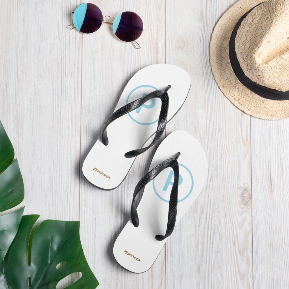 Pilp-Flops