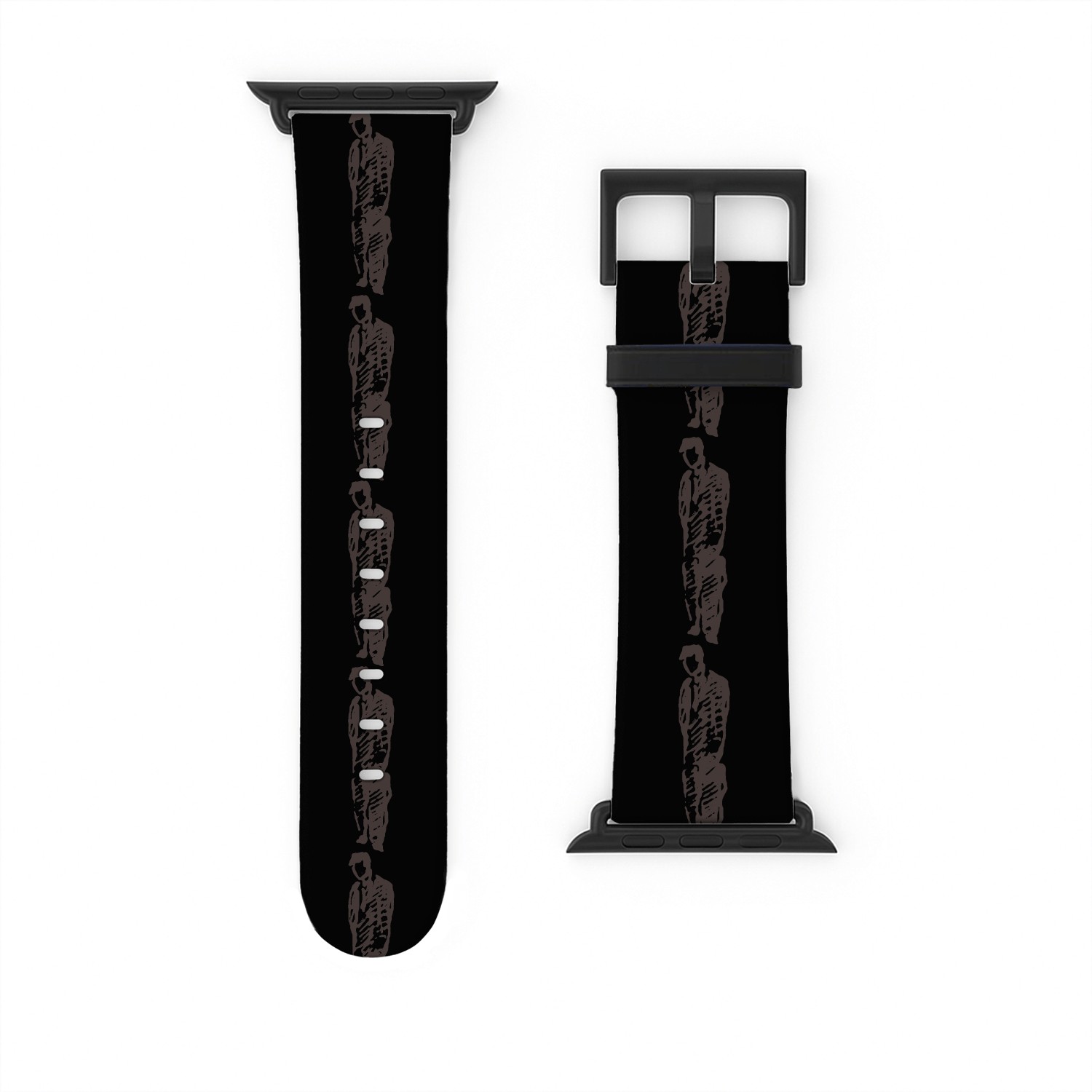 Business Man Watch Bands For Apple Watch
