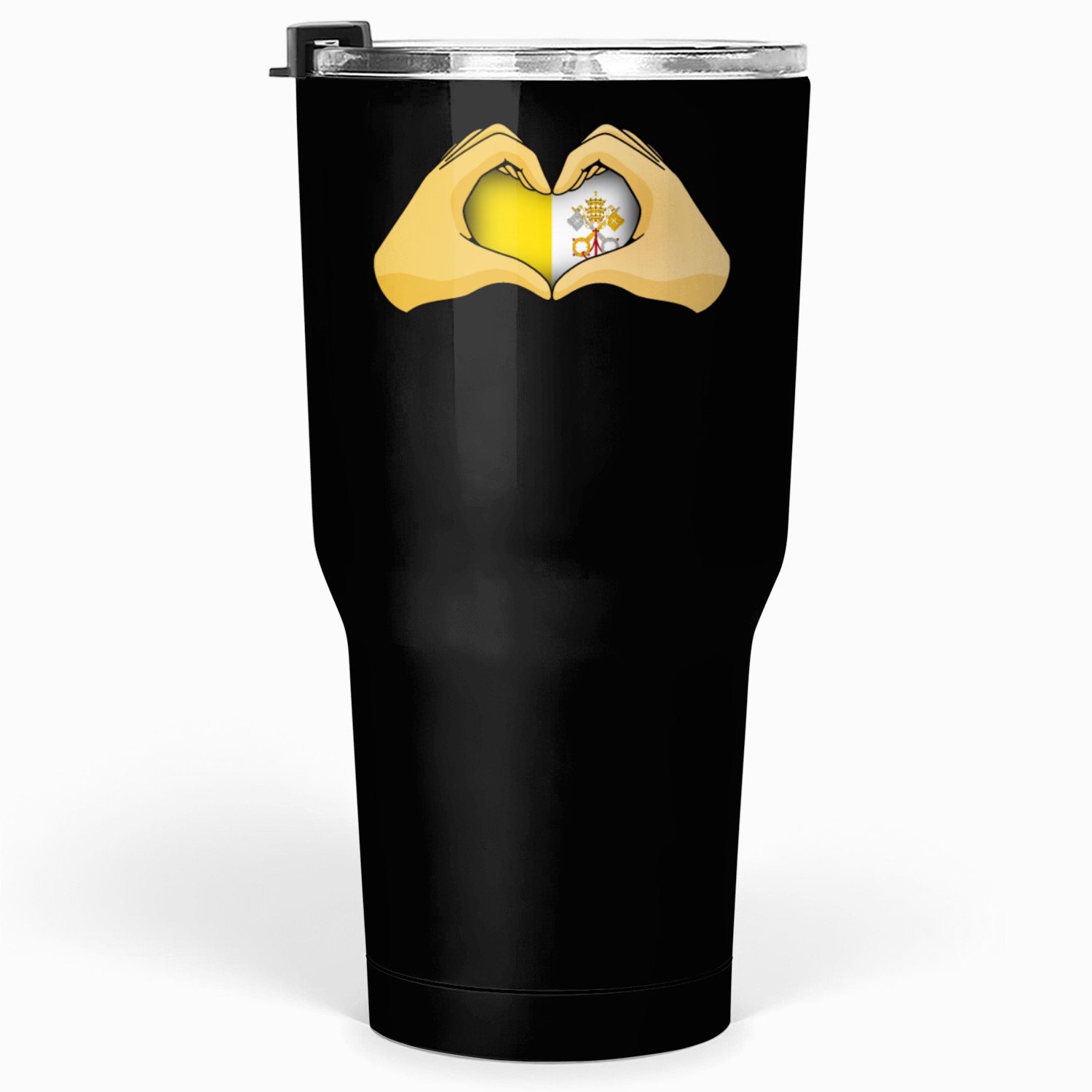 Vatican Tumblers 30 Oz