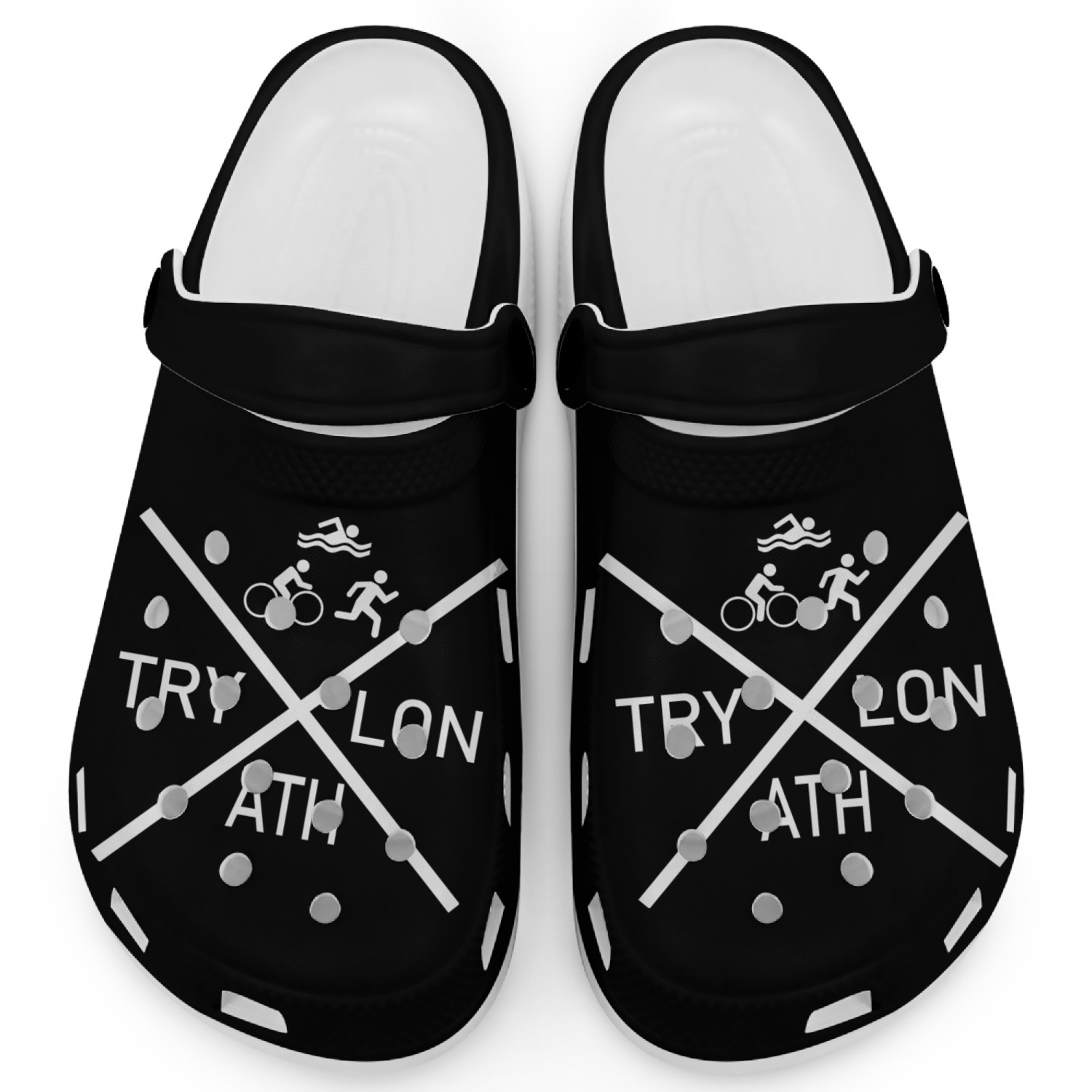 triathlon Clogs