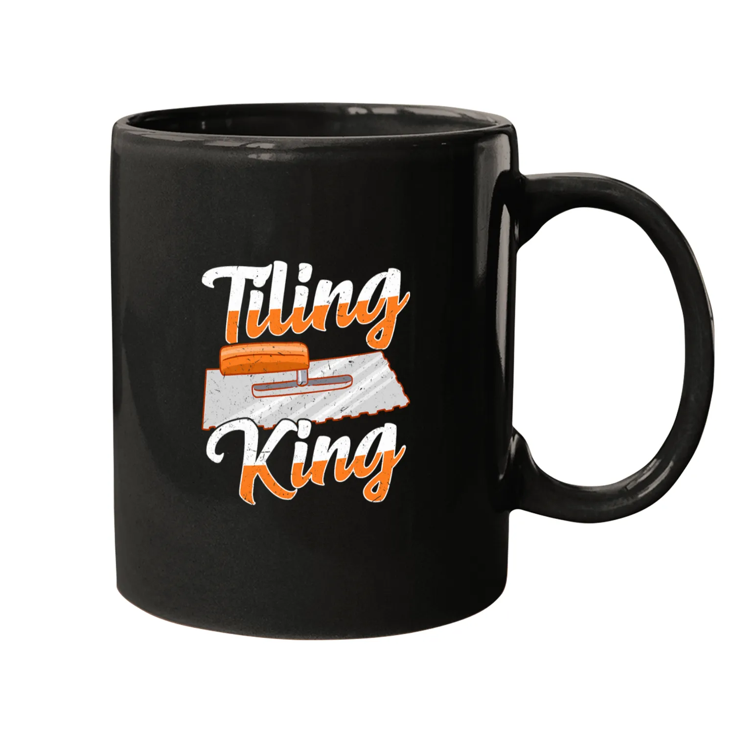 Floor Tiler Flooring Job Tile Man Tile Setter 7 Mugs