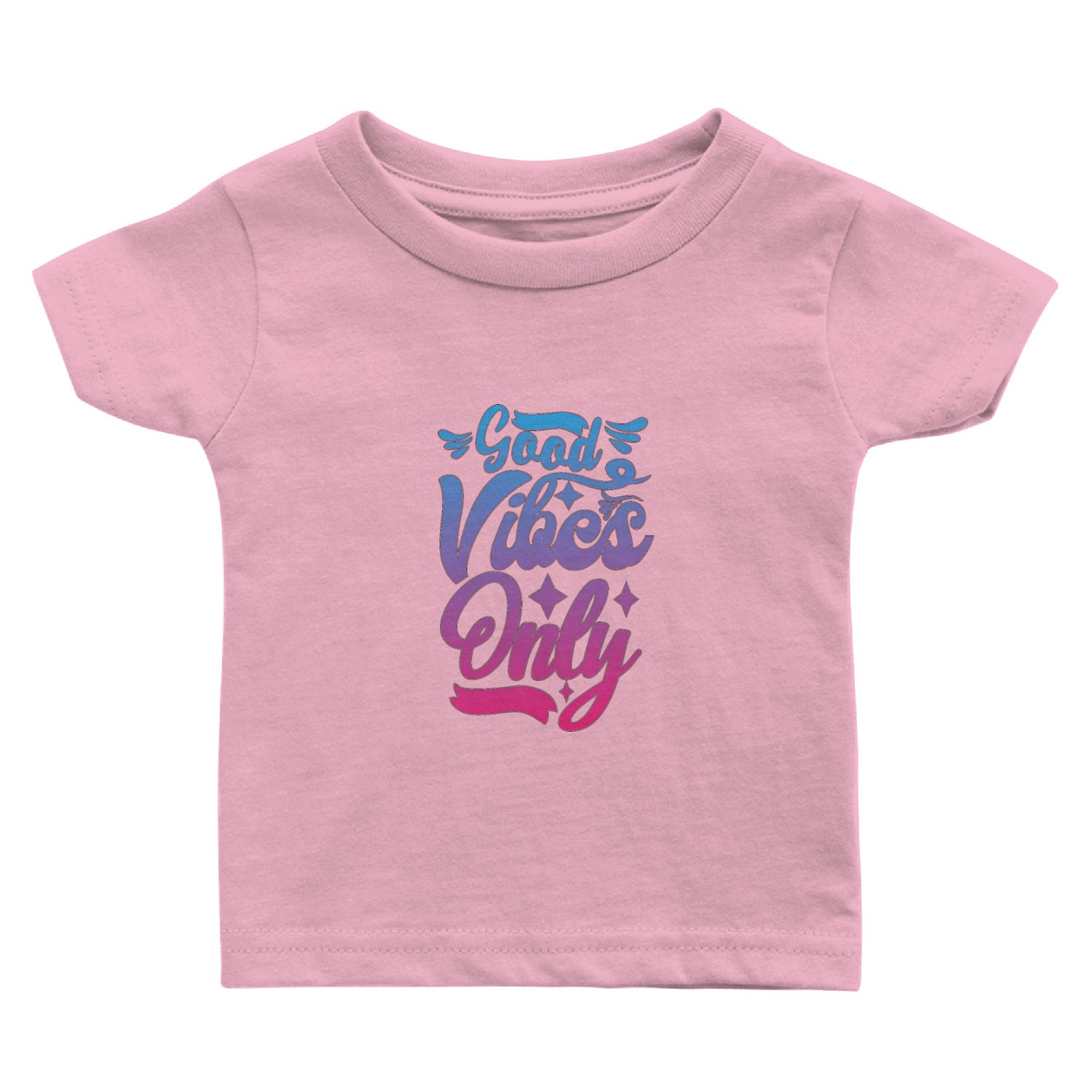 Only Motivation Quotes Baby T Shirts