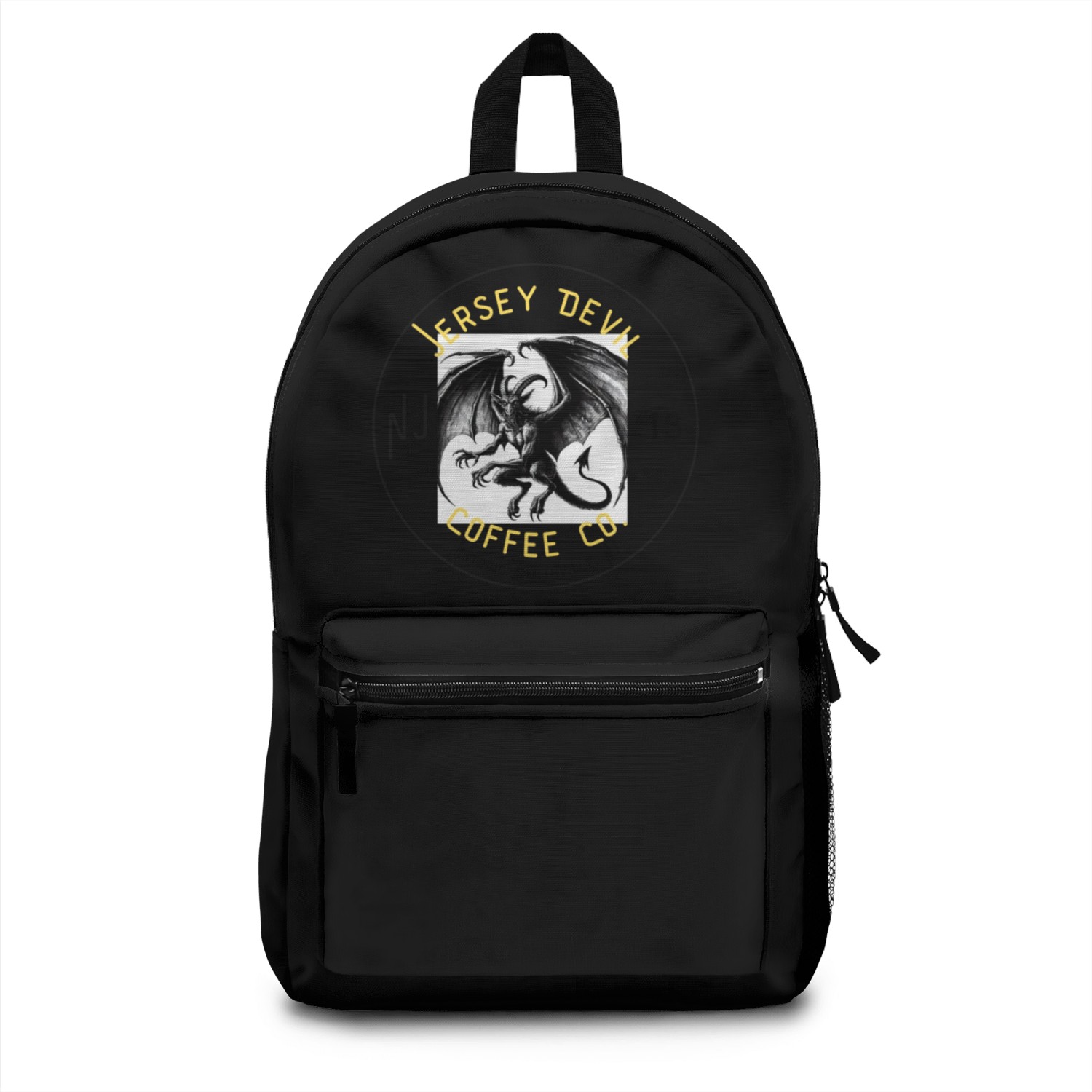 Jersey Devil Coffee Company Backpacks