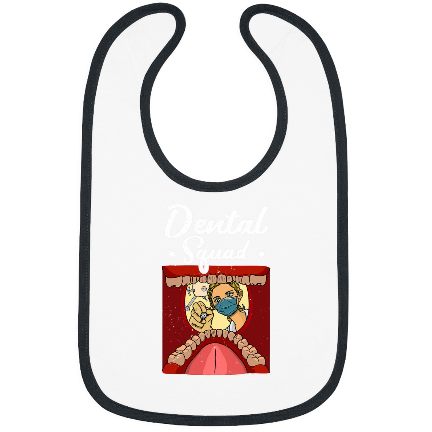 dentists Dental Technician Profession 22 Bibs