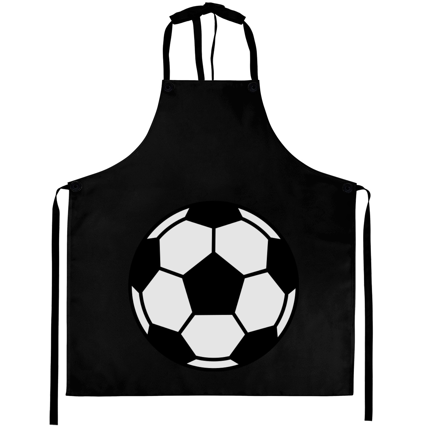 Soccer Ball Aprons