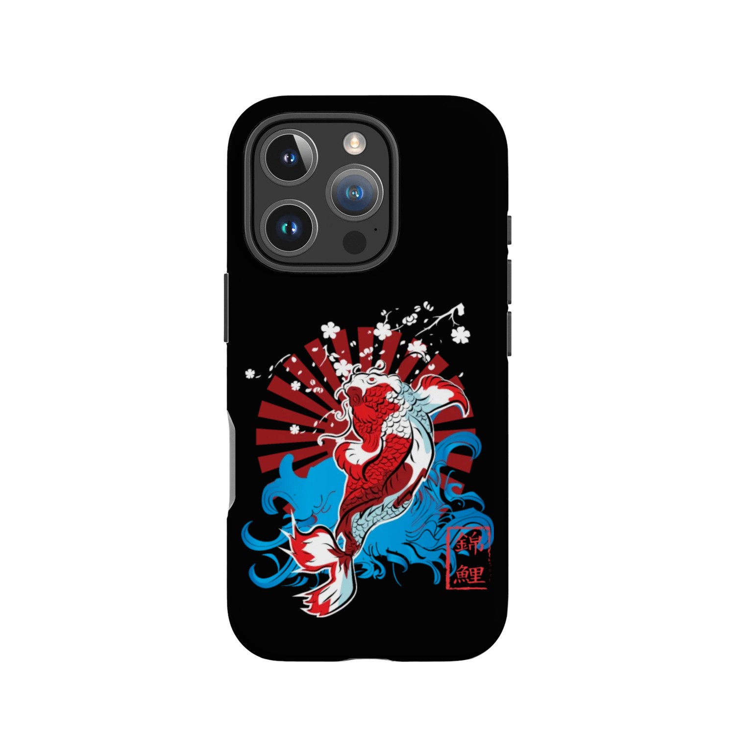 Untitled design IPhone Cases