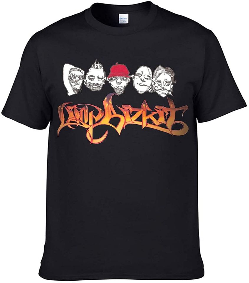 Limp Bizkit T-Shirts
