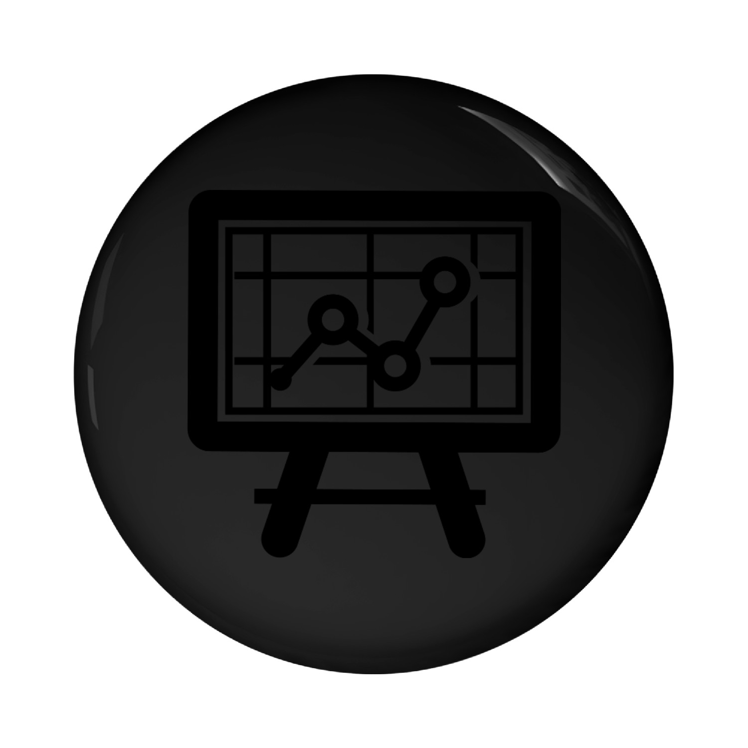 board Pin Buttons