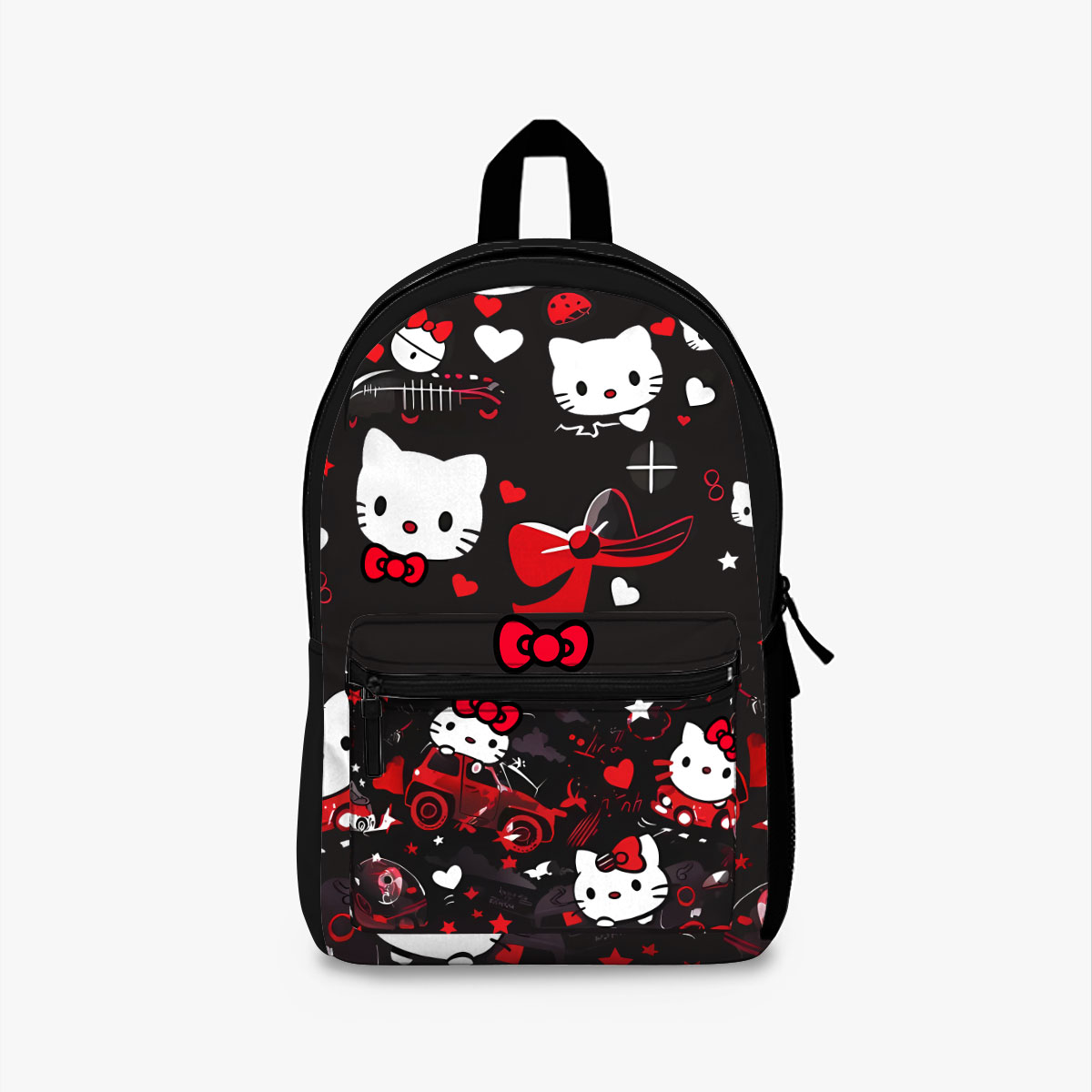 Kawaii Kitty Backpack