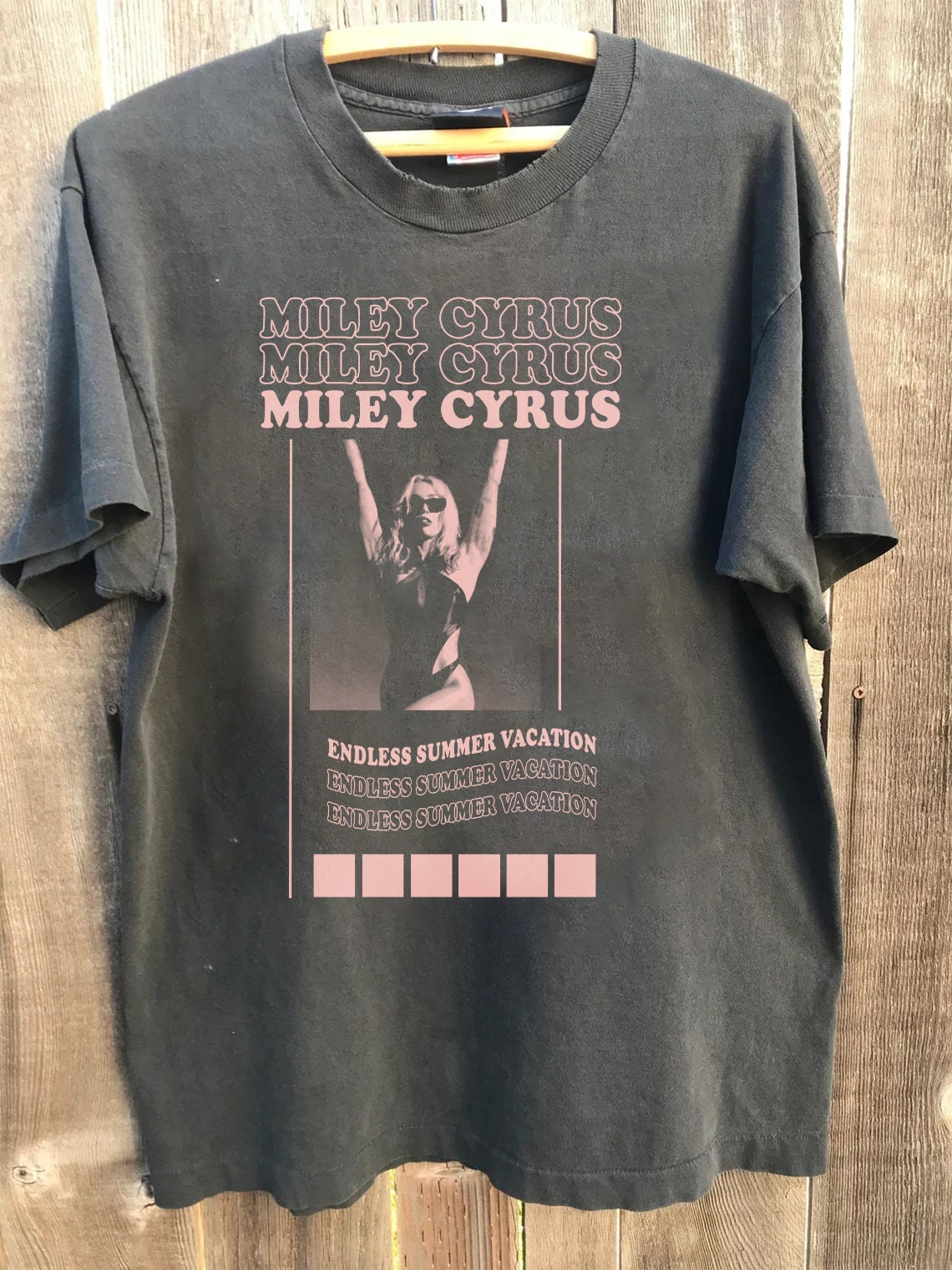 Miley Music Tour Cyrus 2024 Shirt ,Miley Graphic Shirt, Miley Vintage 90s Shirt