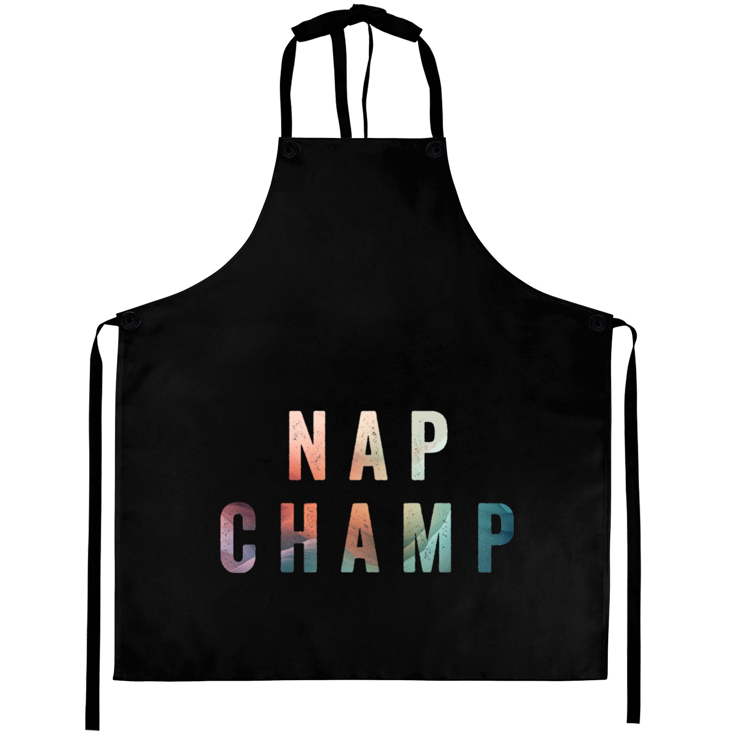 Nap Champ Aprons
