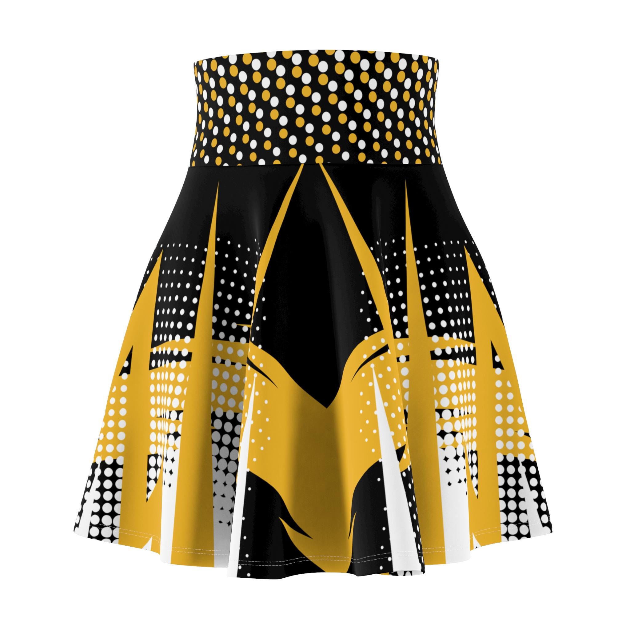 Missouri State Women's Skater Skirt