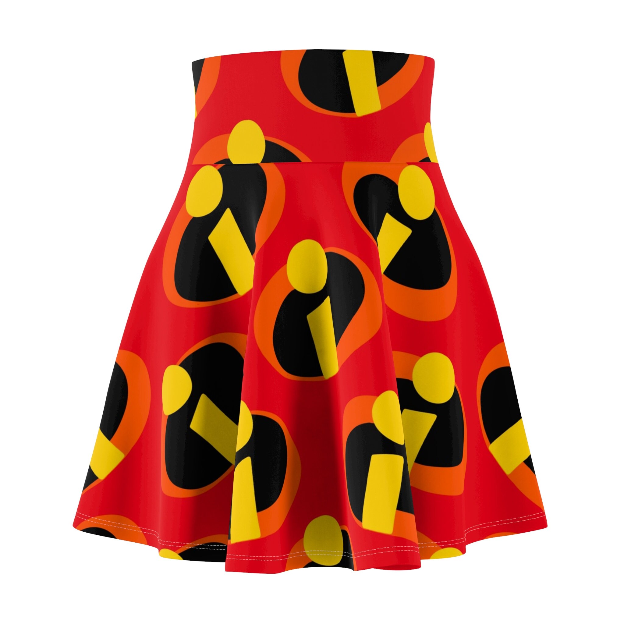 Copy of Incredible running skirt costume Springtime surprise women's running run skirt