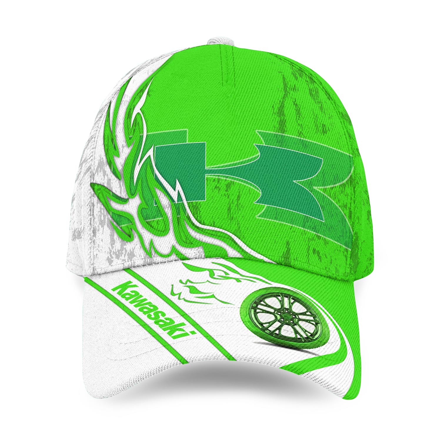Kawasaki Limited Edition Classic Cap