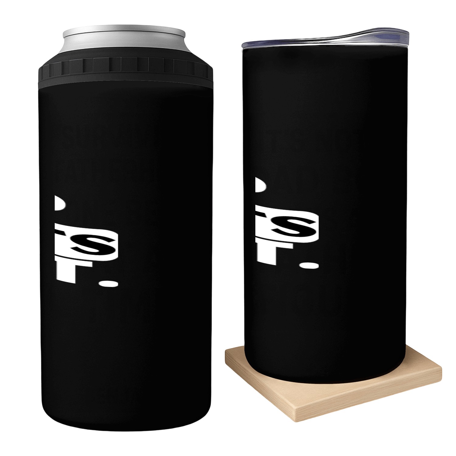 Eat Sleep Buy NFTS Repeat. Can Coolers