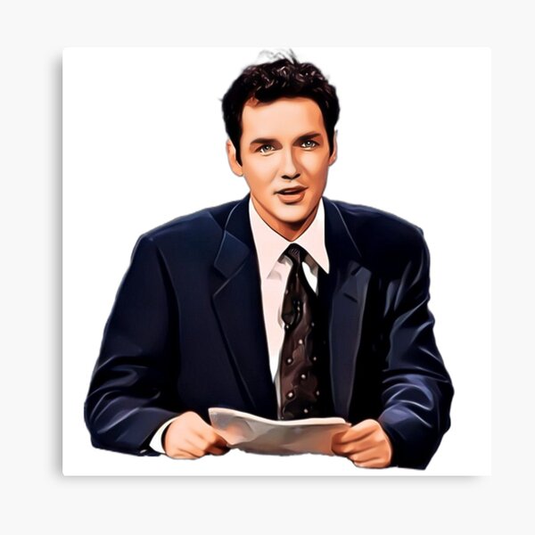 Weekend update with Norm Canvas