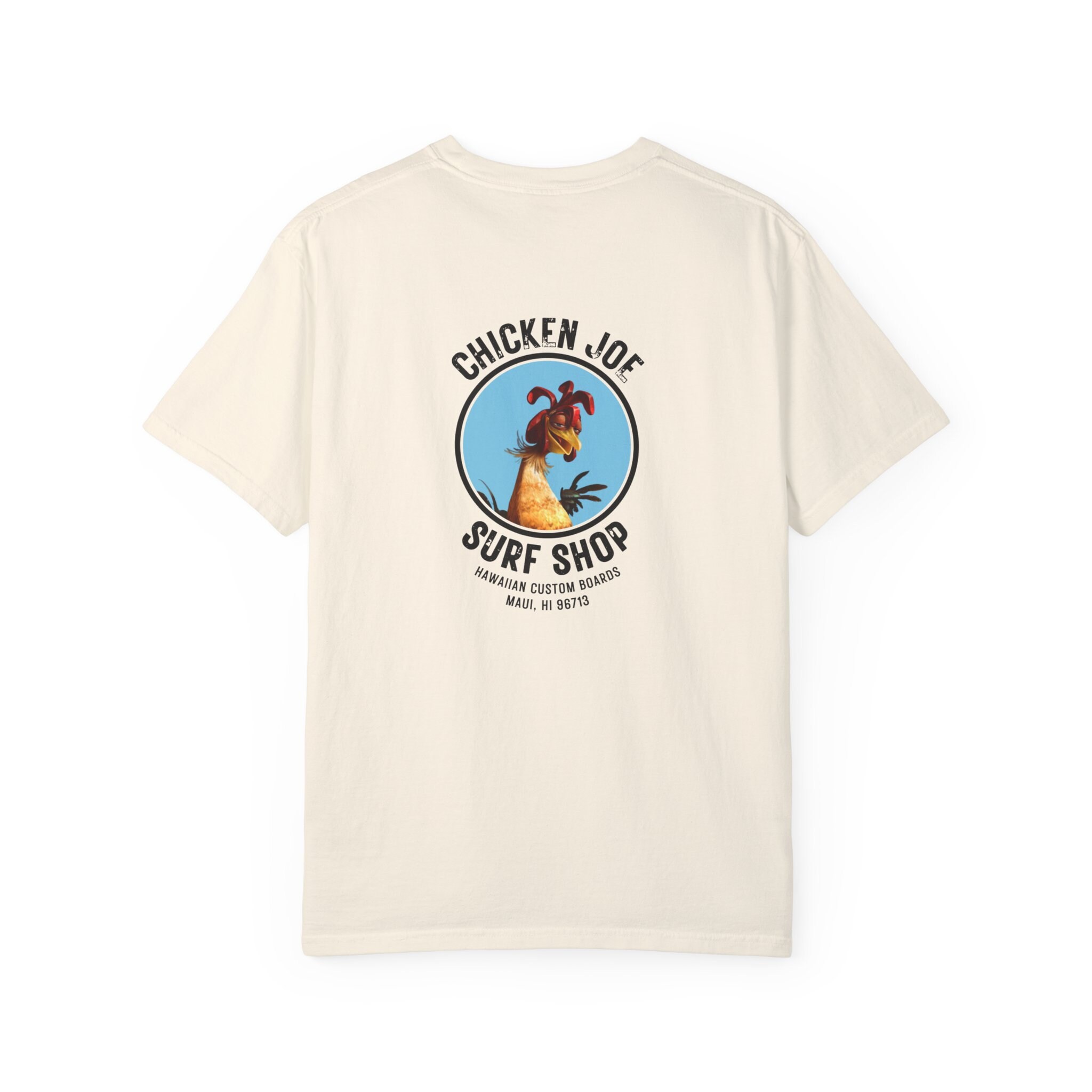 Chicken Joe Shirt, Summer Shirt