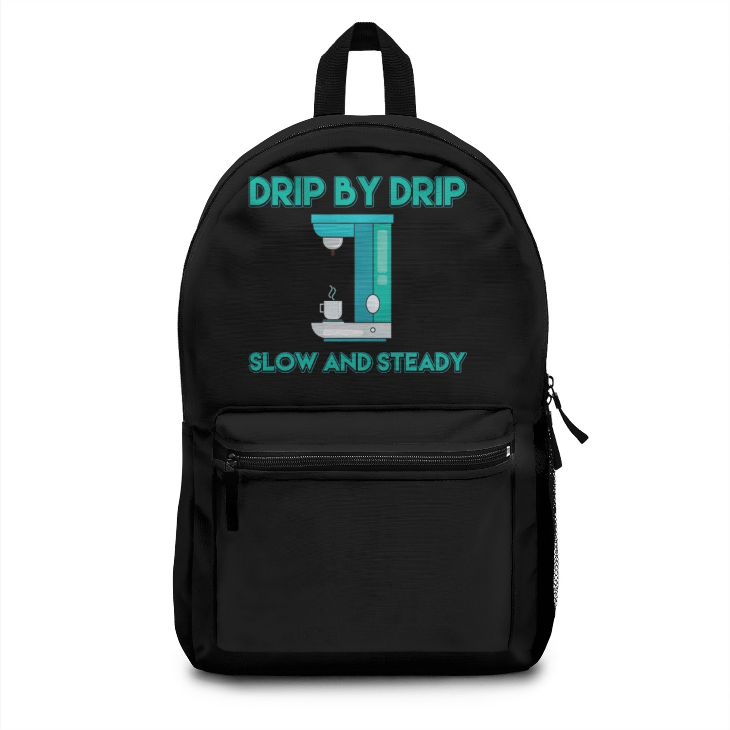 Drip Coffee Outfit Brewed Coffee Maker Backpacks