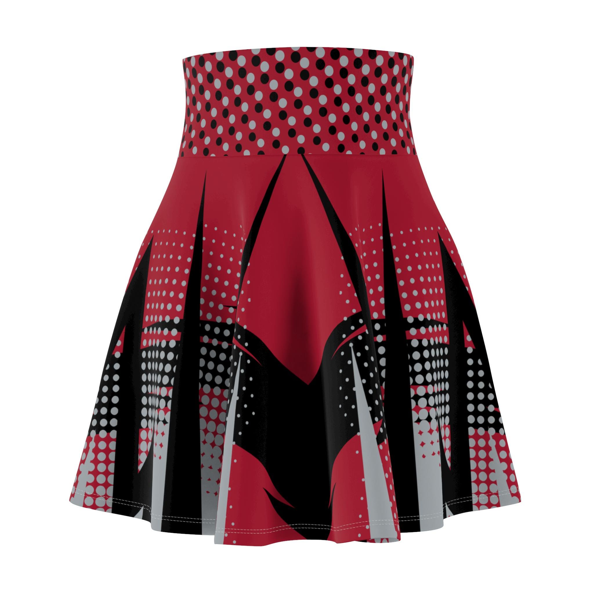 Falcons Women's Skater Skirt
