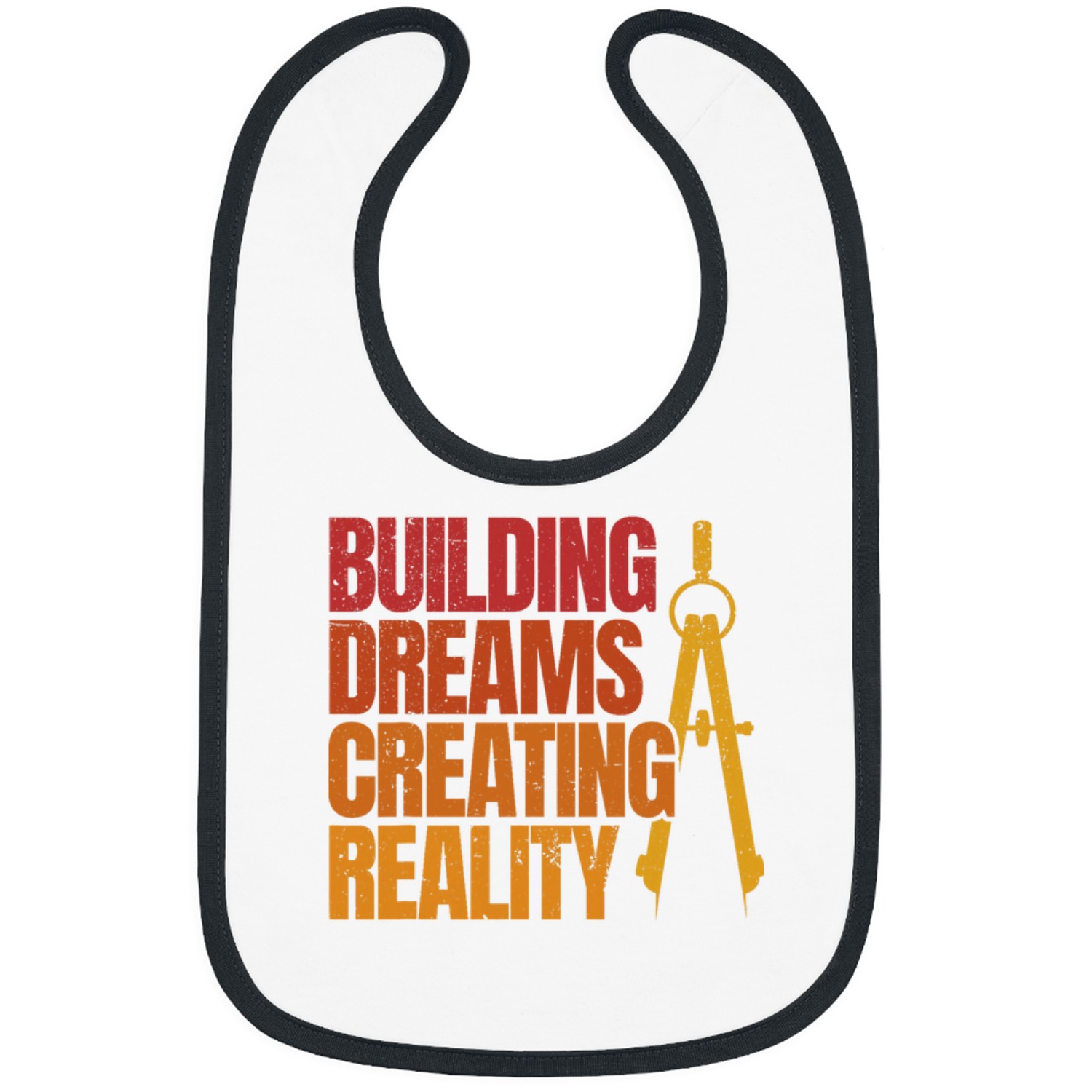 Architect Building Dreams Architecture Students Bibs