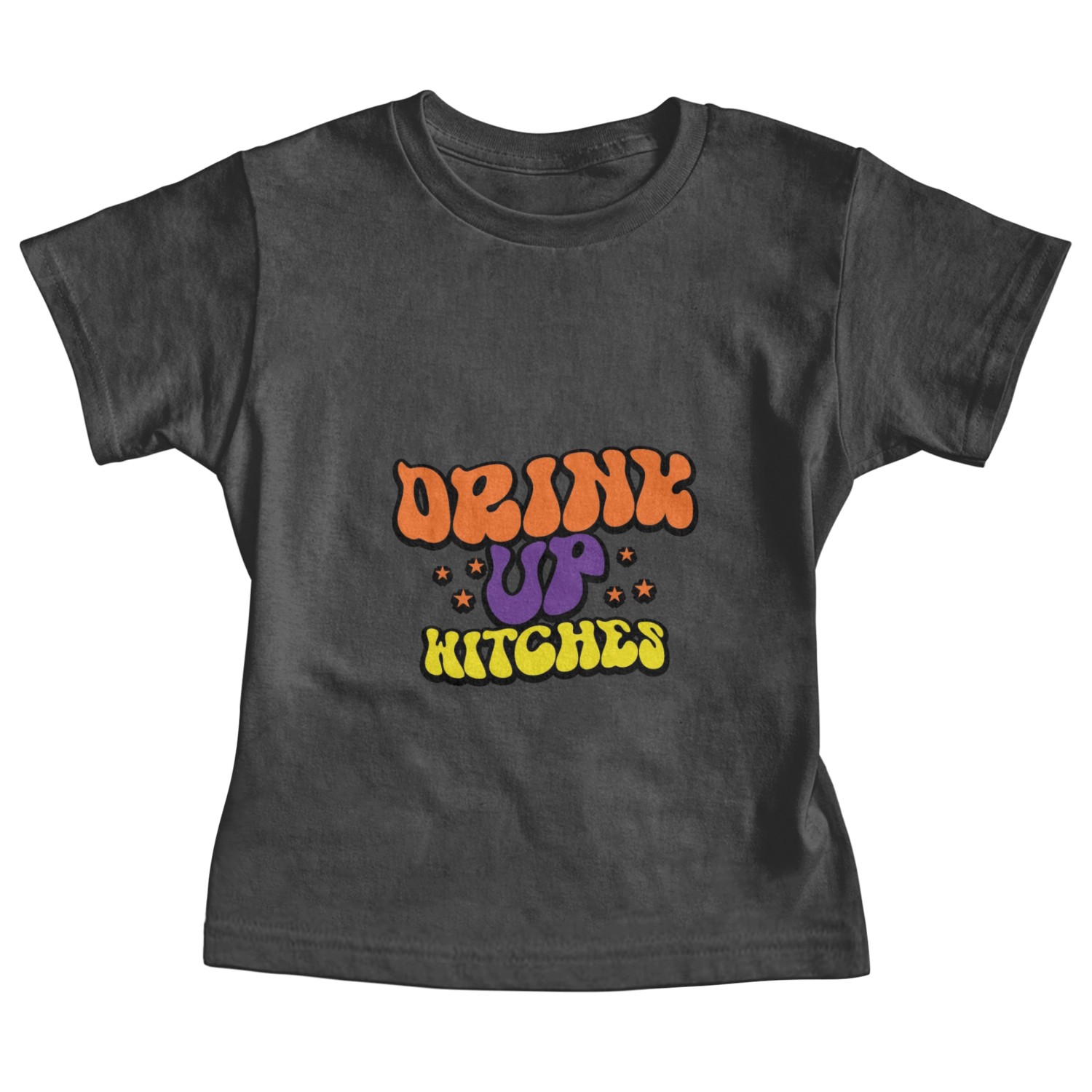 Drink up Witches Baby Tees